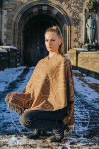 Cashmere Gift For Her