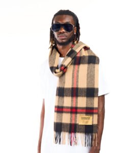 Cashmere Pieces