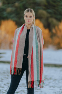 Cashmere Gift For Her