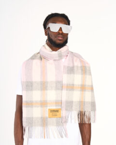 best cashmere scarf for men