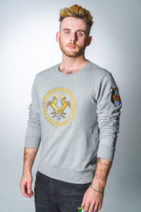 Scottish menswear brands
