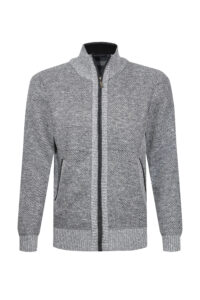 High-end cashmere sweater