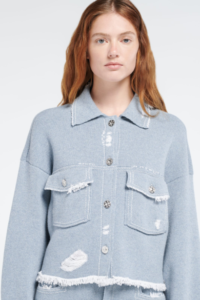 Cashmere Pieces