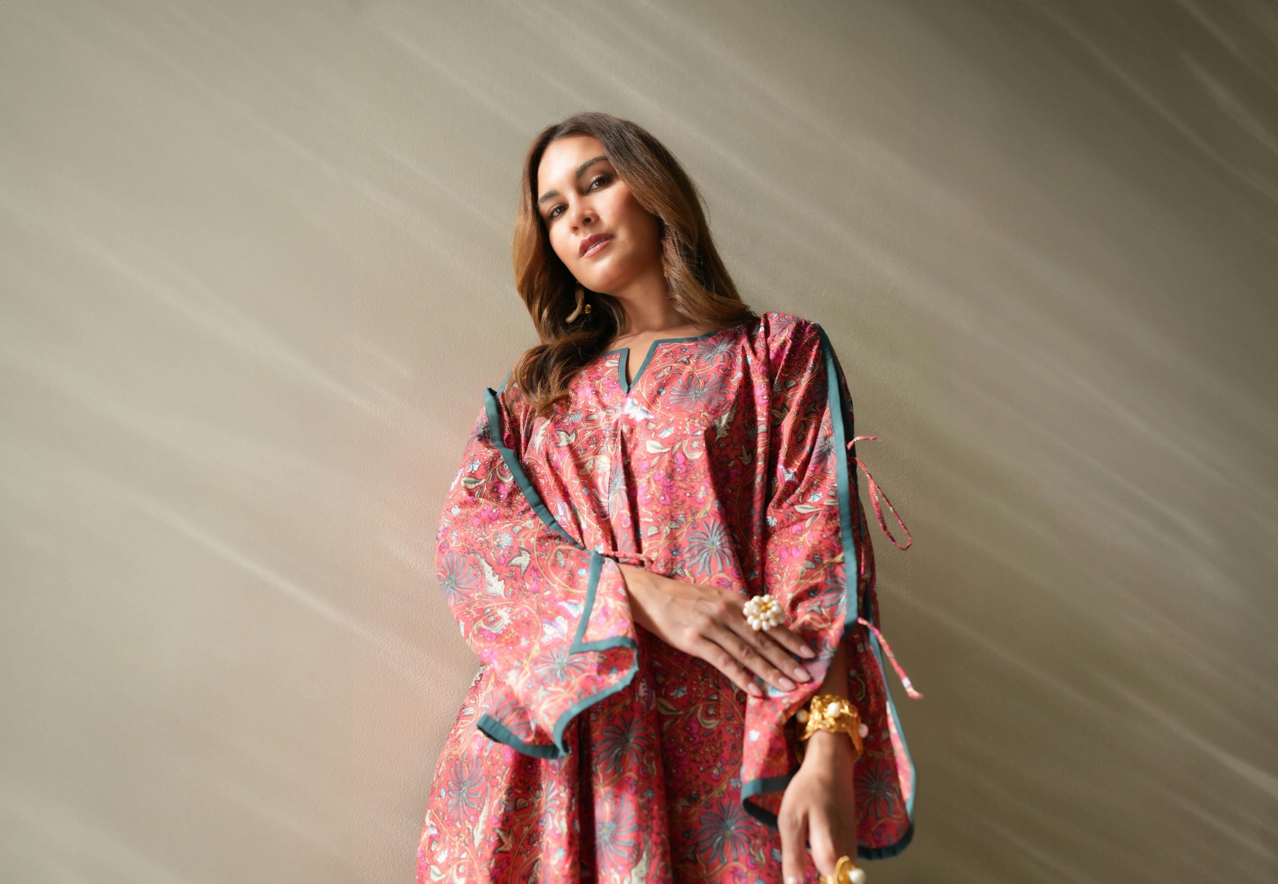 Cashmere Pieces