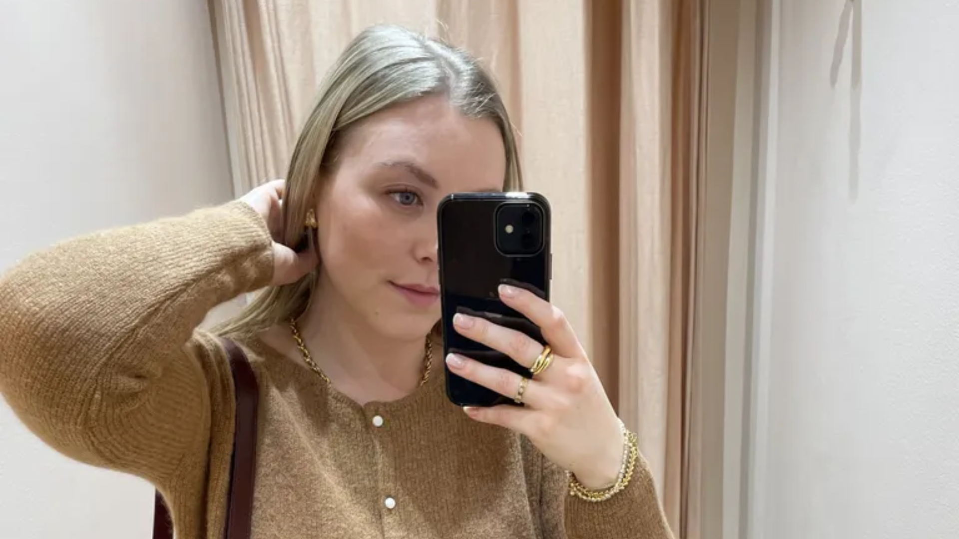 Women's Cardigan