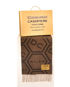 Edinburgh Lambswool Scarves for All Seasons 