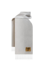 Sustainable Luxury Wool Scarves 