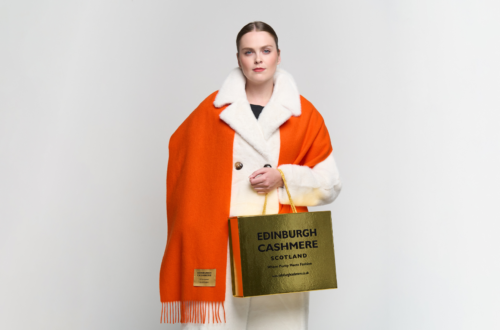 Pure Cashmere Scarves