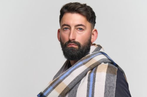 Premium Cashmere Scarves